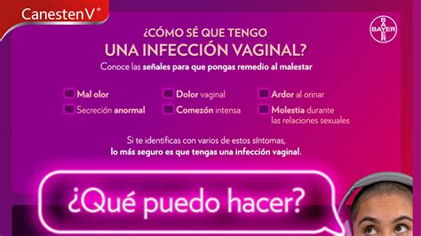 Daleskip A Los Tabúes Y A Las Infecciones Vaginales Estilo De Vida