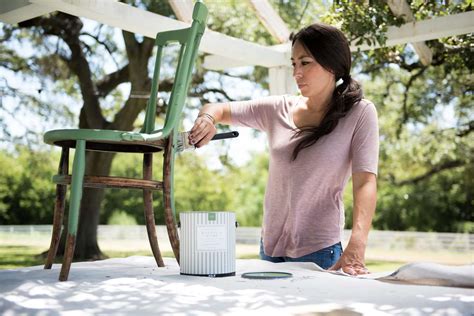 Fixer Uppers Joanna Gaines Expands Paint Collection