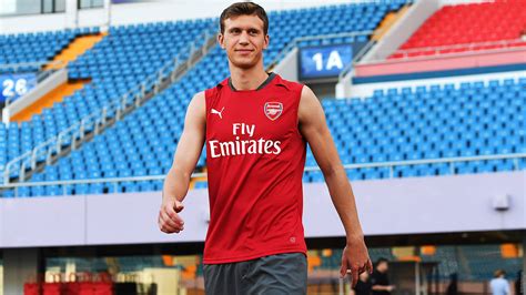 krystian bielik joins walsall on loan news