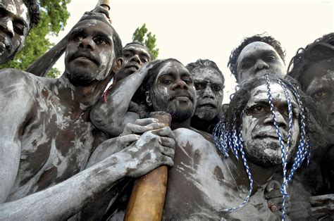 Australian Aboriginal Peoples History Facts Culture Britannica