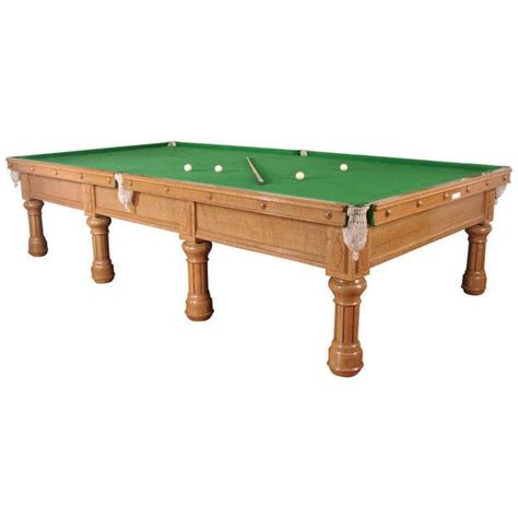 Pin On Antique Snooker Billiard Tables