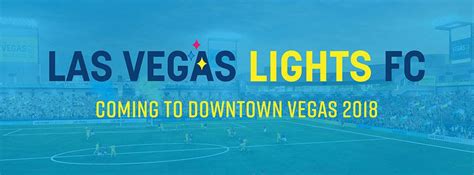 Las Vegas Lights Fc Chosen As New Name For Usl Franchise Sbi Soccer