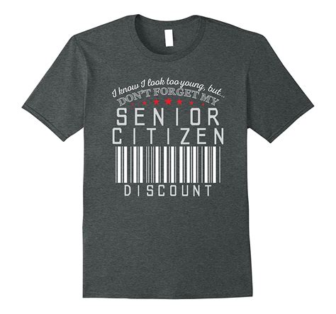 If you opted out of vegas for your 21st, senior week, or any other time in your twenties (okay, understandable), you'll want to get in on this. Gag Gift for 50th Birthday 60th Birthday- Senior Citizen