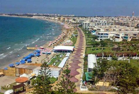 Photos Of Al Mamoura Beach Alexandria Egypt Photos