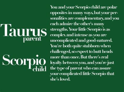 Parenting Types Kids And Parenting Scorpio Child Zodiac