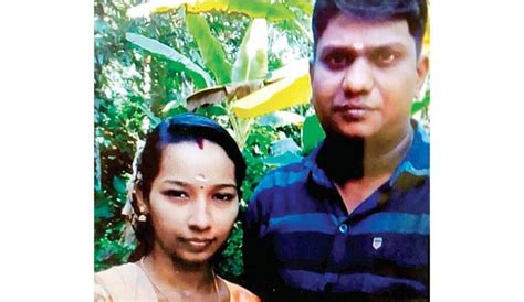 Kerala Couple End Life After Interrogation By Police In Gold Missing Case