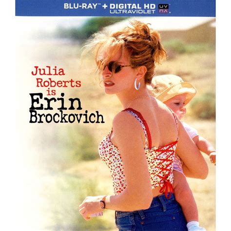 Expect More Pay Less Great Movies Good Movies Erin Brockovich