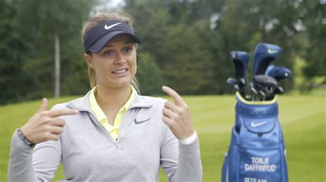 Sunteți pe pagina rezultate tonje daffinrud din secțiunea golf. Tonje Daffinrud om MOT - YouTube