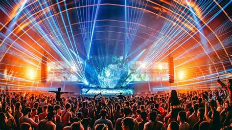 Hardmission Festival Eight Revellers Critical After Overdosing On Mdma Herald Sun