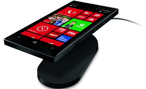Meet Nokia Lumia 928 Windows Phone