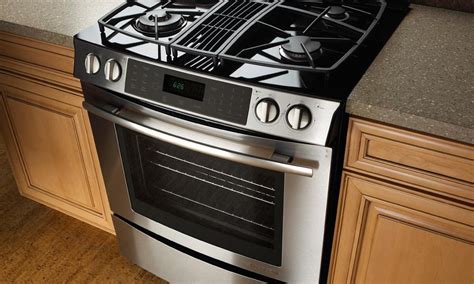 30 In Gas Cooktop With Downdraft Ventilation System - Used Gas Cooktop With Downdraft