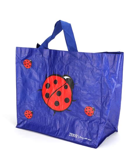 Tesco Style Medium Bag For Life Bags Bags Designer Medium Bags