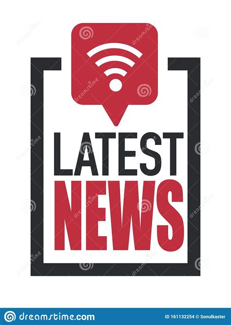 Click here and download the breaking news icon graphic · window, mac, linux · last updated 2021 · commercial licence included ✓. Breaking News, Latest Report, WiFi Signal Symbol, Isolated ...