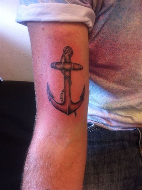Anchor Anchor Tattoos Tatuajes Tattoo Anchor Bolt Anchors Tattos
