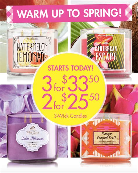 Jun 09, 2021 · revamp your outdoor space with bed bath & beyond's huge outdoor sale (photo via bed bath & beyond) yahoo lifestyle canada is committed to finding you the best products at the best prices. Bath and Body Works Canada In-Store Coupon and Deals: Save ...