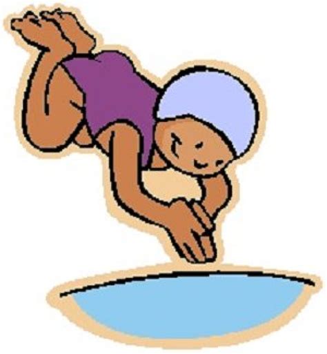 Diver Clipart Swimming And Other Clipart Images On Cliparts Pub
