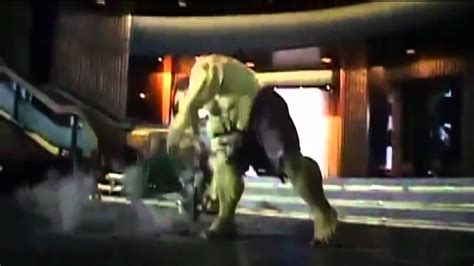 Hulk Vs Loki Ita Youtube