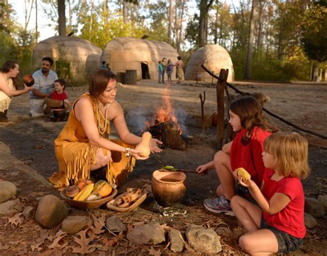 11 Of The Best Ways To Discover Native American Culture