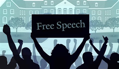 Panel To Explore Free Speech Hate Speech Inclusivity At Colleges Today Yalenews