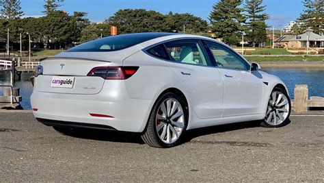 211 kw, electric motor #2: Tesla Model 3 2020 review: Performance | CarsGuide