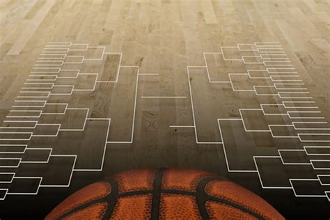 We did not find results for: Win Your Bracket With These March Madness Tips LIST