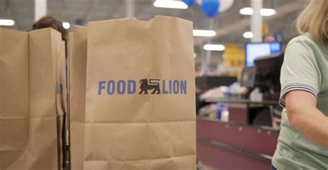 Best dining in south hill, mecklenburg county: Food Lion teams with major CPG brands to fight hunger ...