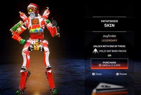 Pathfinder Apex Legends Skins Yet Some Pathfinder Outfits Are The Most