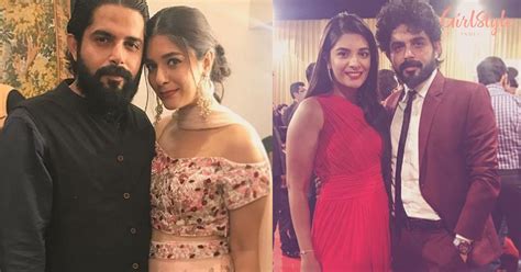 Pooja Gor And Raj Singh Arora Break Up