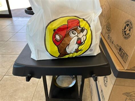 Love Buc Ees Review Of Buc Ees Fort Valley Ga Tripadvisor