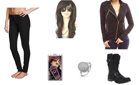 Bella Swan Costume Diy Guides For Cosplay And Halloween