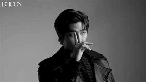 Dicon 10th X Bts Bts Goes On Rm Bts Rap Monster Photo 43777695