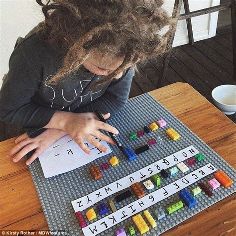 Coding Cracking Code Using Lego Coding Lego Homeschool