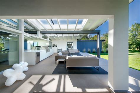 Modern Home Renovation Completed By Nest Architectural Design