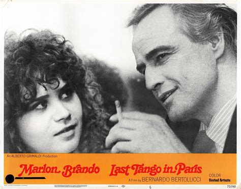 Last Tango In Paris The Film Poster Gallery
