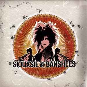 Siouxsie The Banshees Untitled Rare Versions Vinyl Discogs