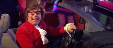 Austin Powers Back To 1969 Animated 