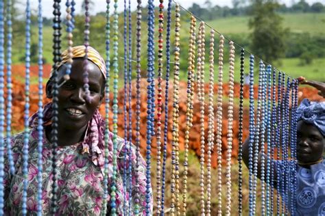 Bead For Life Brings Hope To Thousands Of Impoverished Ugandan Women The Jewellery Editor
