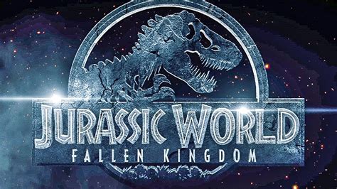 Jurassic World Fallen Kingdom Teaser Universal Pictures Nothing