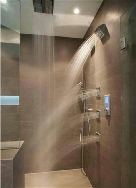 If I Had A Shower Like These I Just Might Be A Morning Person 24