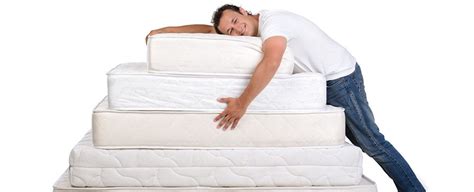 Comment Choisir Son Matelas Mousse Latex Ressorts Le Guide