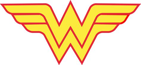 Wonder Woman Icon 138556 Free Icons Library
