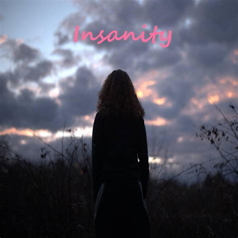 Insanity Single By Gravityhappened Spotify
