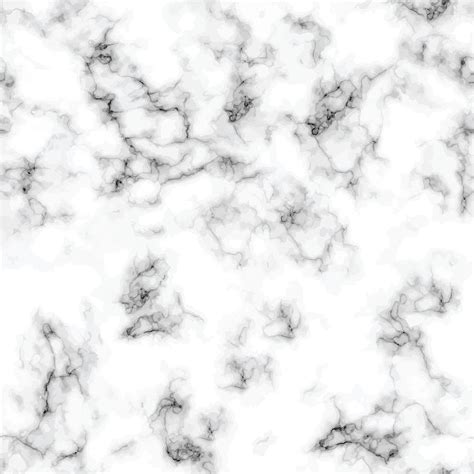 Vector Marble Texture Design Seamless Pattern Black And White Digital