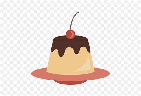 Creme Caramel Icon Caramel Png Flyclipart