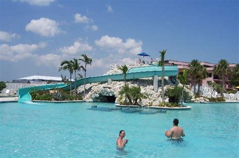 Grotto Bar Picture Of Taino Beach Resort Clubs Freeport TripAdvisor