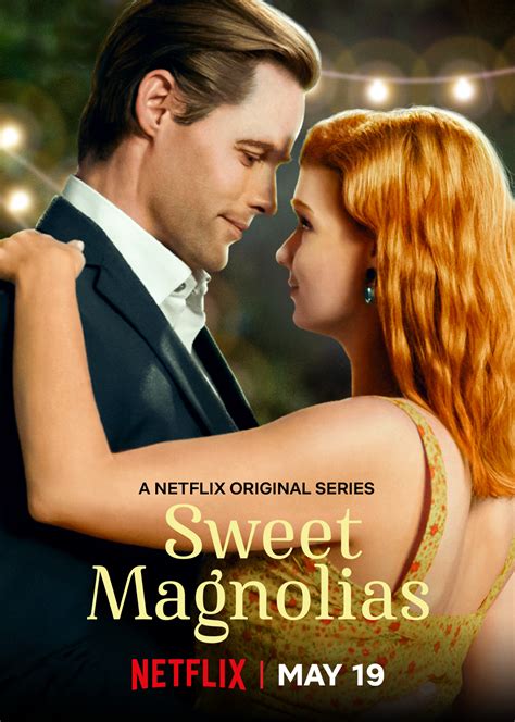 Netflixs Sweet Magnolias Season 2 Cast And Eps Tease Possible Show