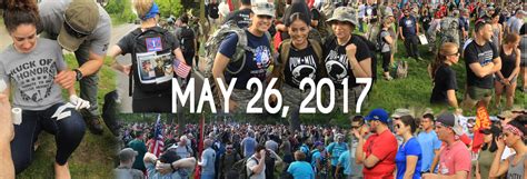 Atturo Tires Chicago Veterans Ruck March Is Tomorrow