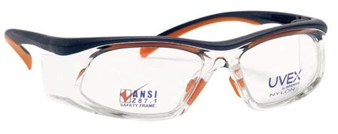 titmus sw06e safety glasses w side shield ansi z87 prescription shooting glasses glasses