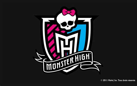 Top Imagen Fondos De Pantalla De Monster High Thptnganamst Edu Vn