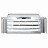 Photos of Slim Window Air Conditioner